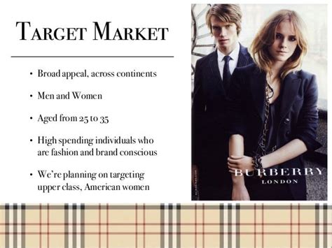 burberry marketing strategy 2024.